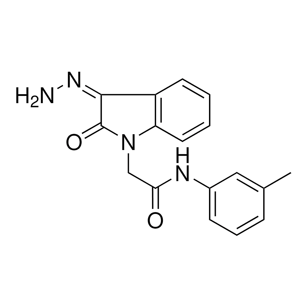 Merck 2-(3-HYDRAZONO-2-OXO-2,3-DIHYD - 5 MG&