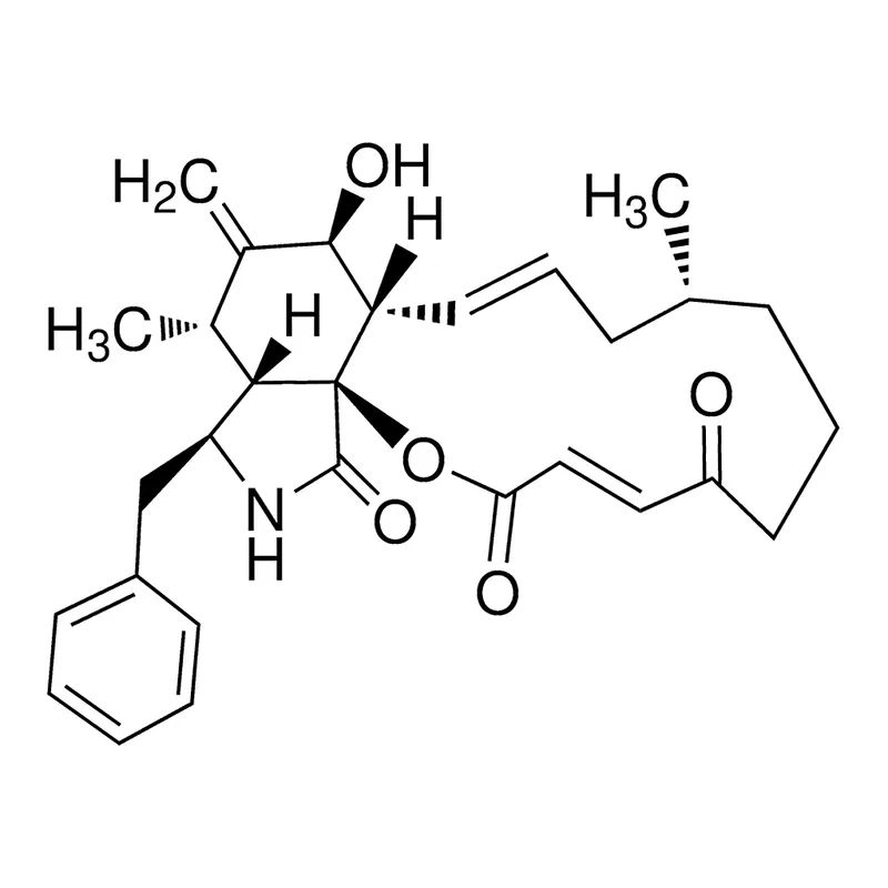 Merck Cytochalasin A from Drechslera dematioidea