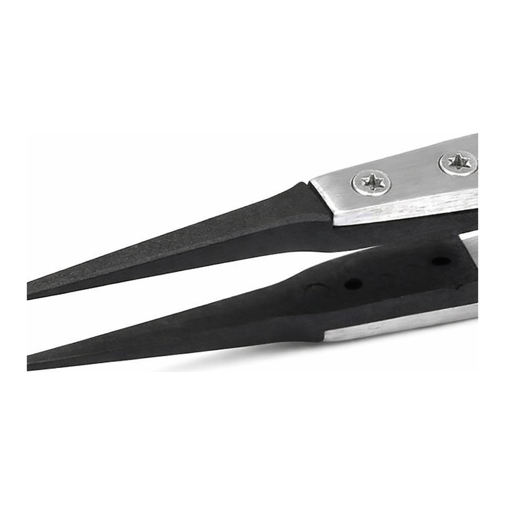 SIPEL 퀵 체인지 핀셋 1317/1417-SA Tweezer