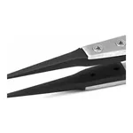 SIPEL 퀵 체인지 핀셋 1317/1417-SA Tweezer