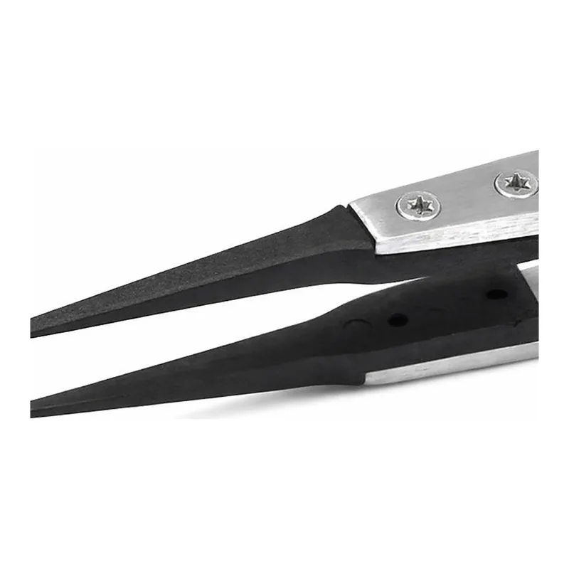 SIPEL 퀵 체인지 핀셋 1317/1417-SA Tweezer