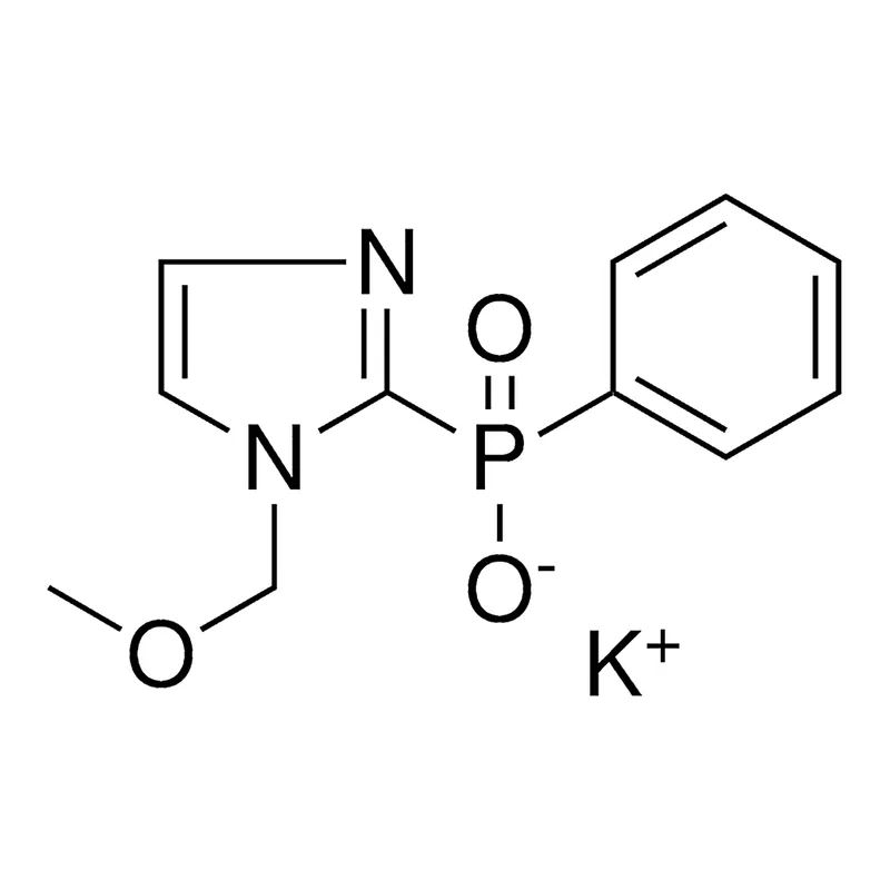 Merck POTASSIUM, (1-METHOXYMETHYL-1H- - 25MG &