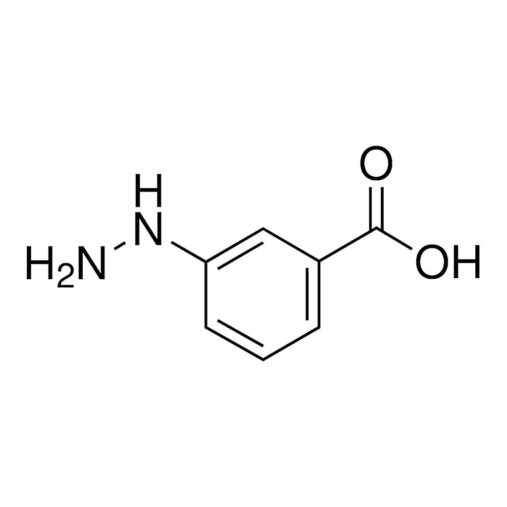 Merck 3-Hydrazinobenzoic acid