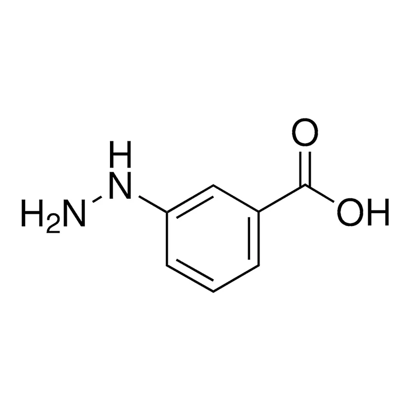 Merck 3-Hydrazinobenzoic acid