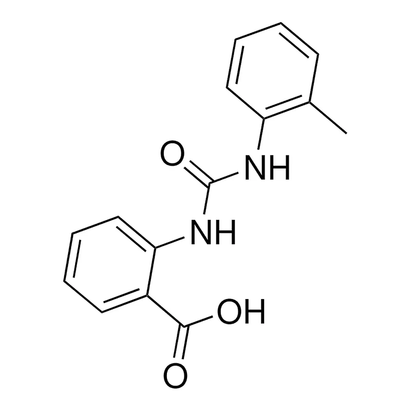 Merck 1-(2-CARBOXYPHENYL)-3-(O-TOLYL)