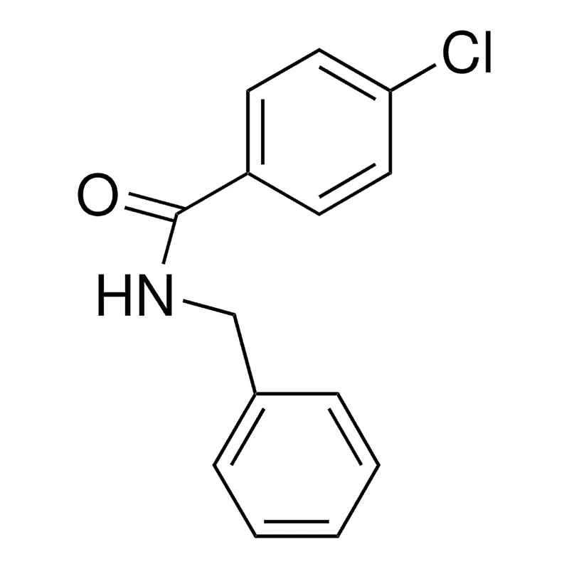 Merck N-BENZYL-4-CHLOROBENZAMIDE-