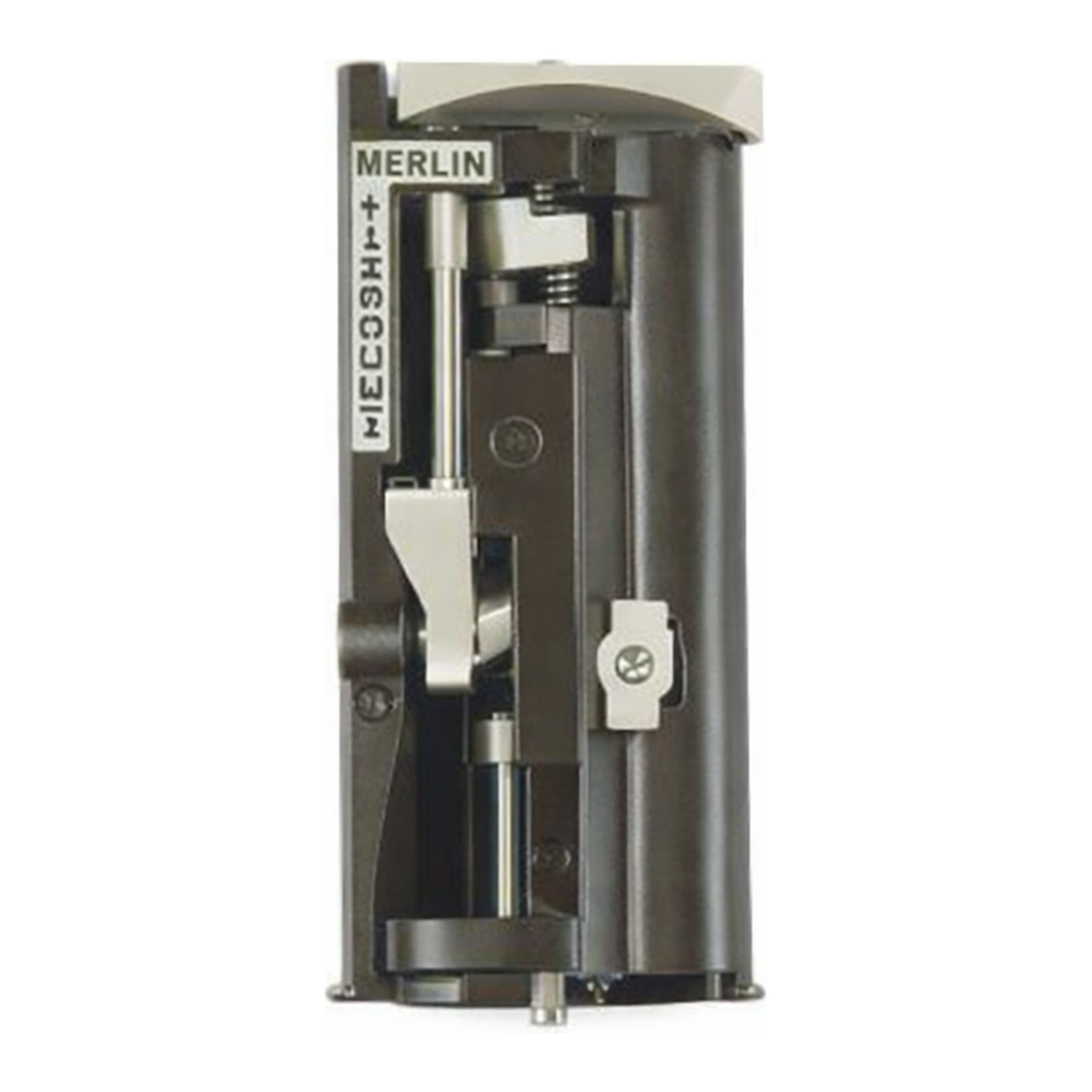Restek Merlin MicroShot Injector, 1.0uL Volume Delivery