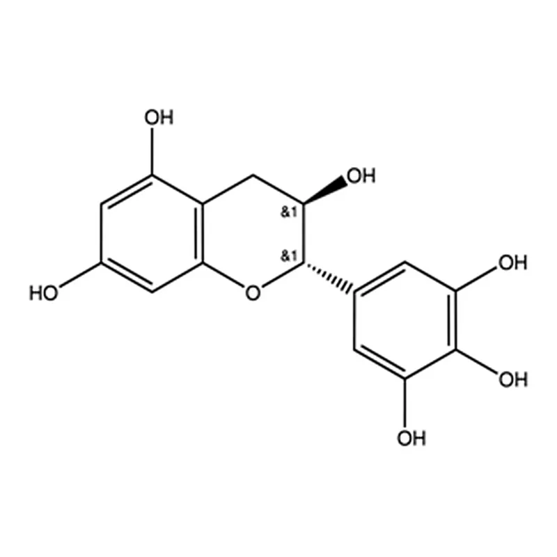 Merck (-)-GALLOCATECHIN