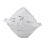 AS ONE Dustproof Mask, 방진 마스크