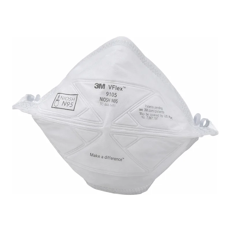 AS ONE Dustproof Mask, 방진 마스크