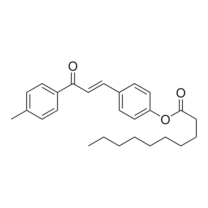 Merck DECANOIC ACID 4-(3-OXO-3-P-TOLYL-