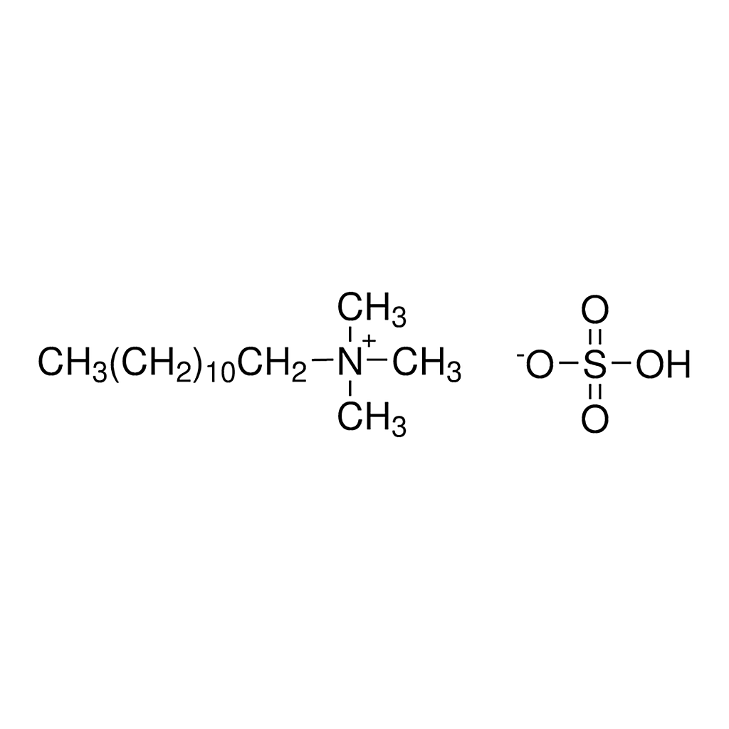 Merck Dodecyltrimethylammonium hydrogen sulfate