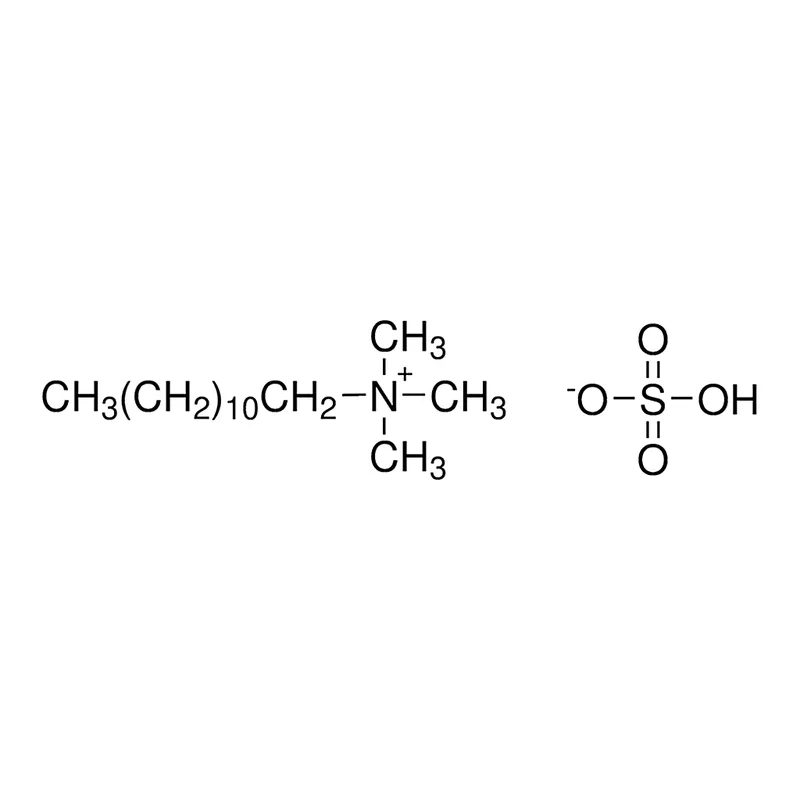 Merck Dodecyltrimethylammonium hydrogen sulfate