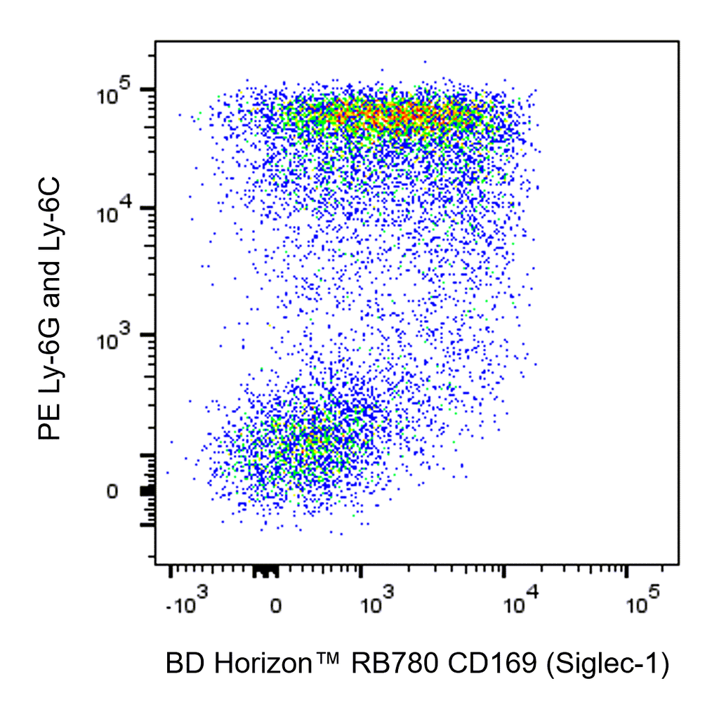 BD RB780 Rat Anti-Mouse CD169 (Siglec-1)