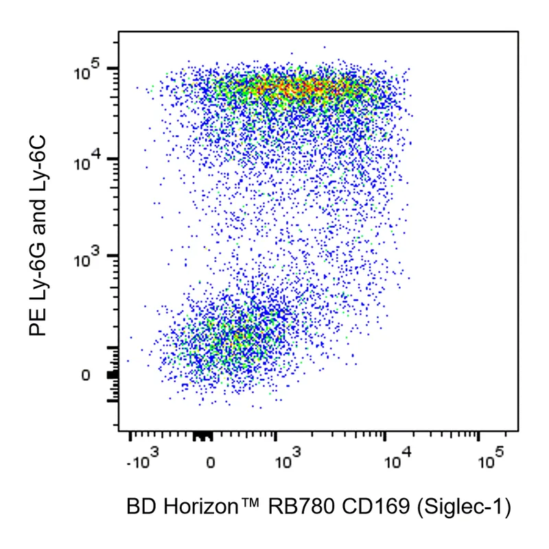 BD RB780 Rat Anti-Mouse CD169 (Siglec-1)