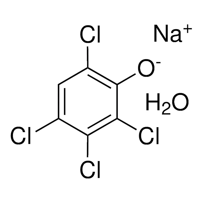 Merck 2,3,4,6-TETRACHLOROPHENOL, SODIUM