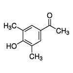 Merck 4``-HYDROXY-3``,5``-DIMETHYLACETOPHENONE, &