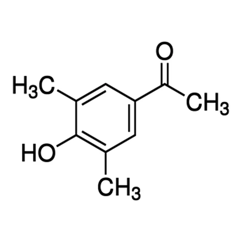 Merck 4``-HYDROXY-3``,5``-DIMETHYLACETOPHENONE, &