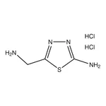 Merck 5-(Aminomethyl)-1,3,4-thiadiazol-2-amine dihydrochloride