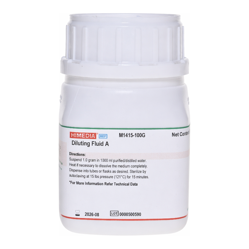 Himedia Diluting Fluid A