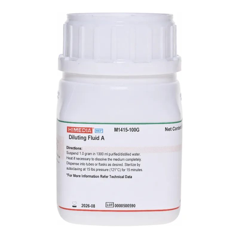Himedia Diluting Fluid A