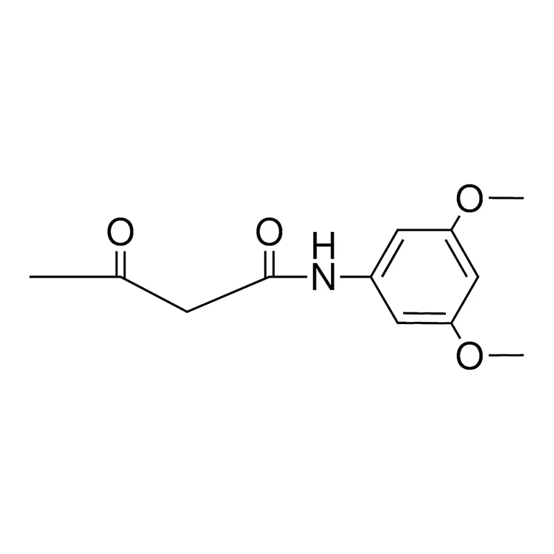 Merck 3',5'-DIMETHOXYACETOACETANILIDE-