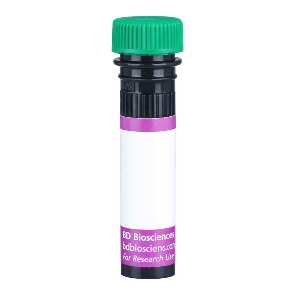 BD BV480 Rat Anti-Mouse Folate Receptor β (FRβ)