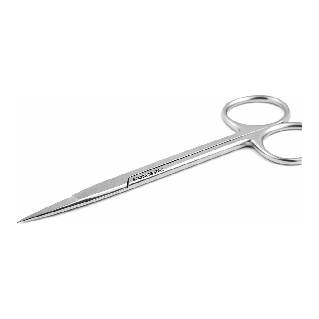 SIPEL 스테인리스 스틸 가위 164S Scissors