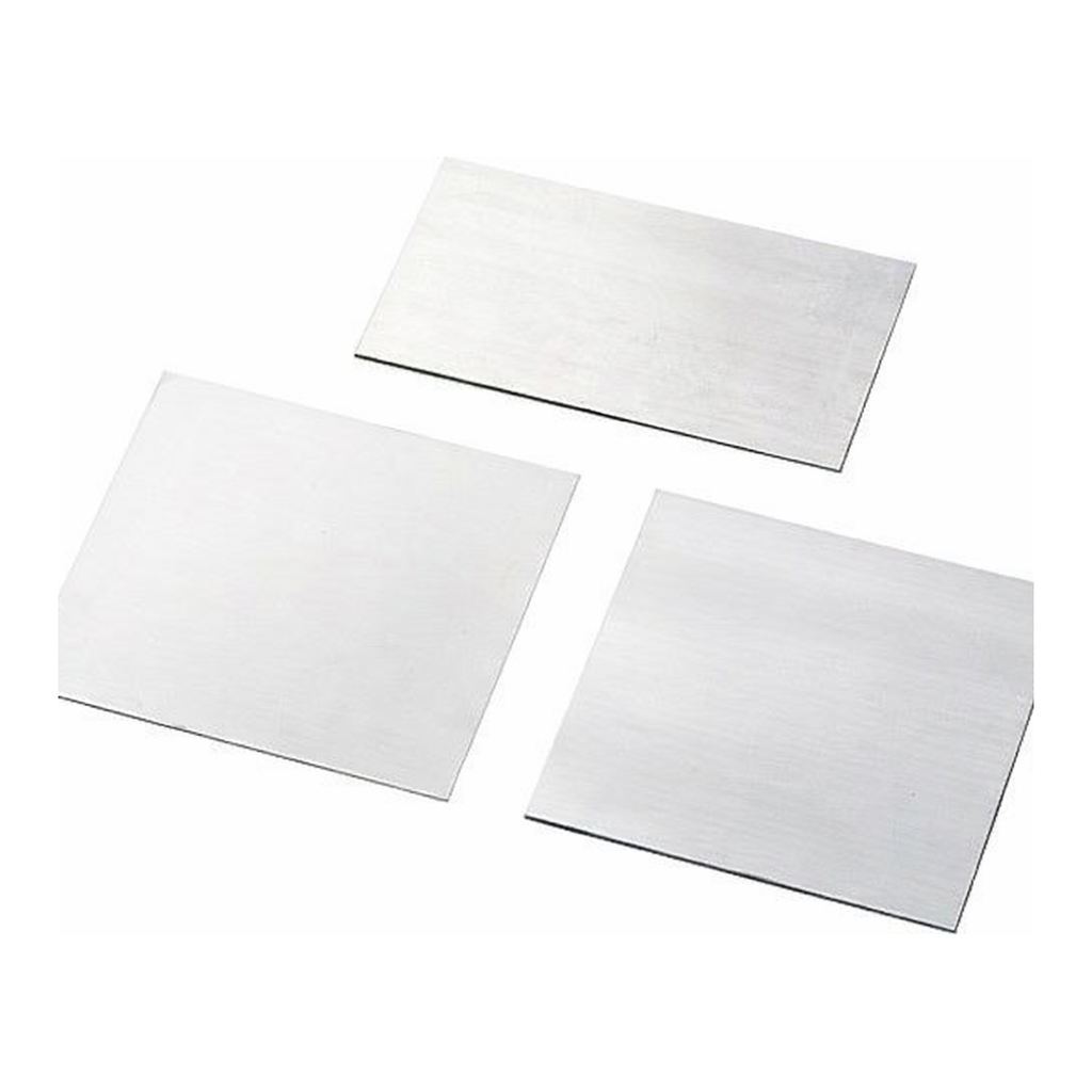 AS ONE Tungsten Plate, 텅스텐 판