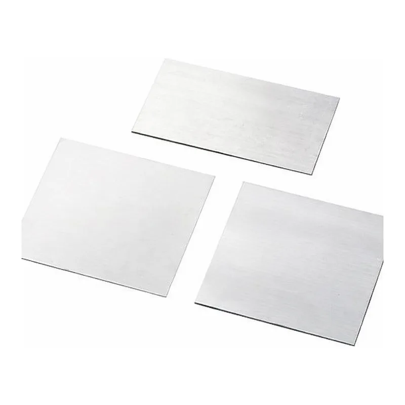 AS ONE Tungsten Plate, 텅스텐 판