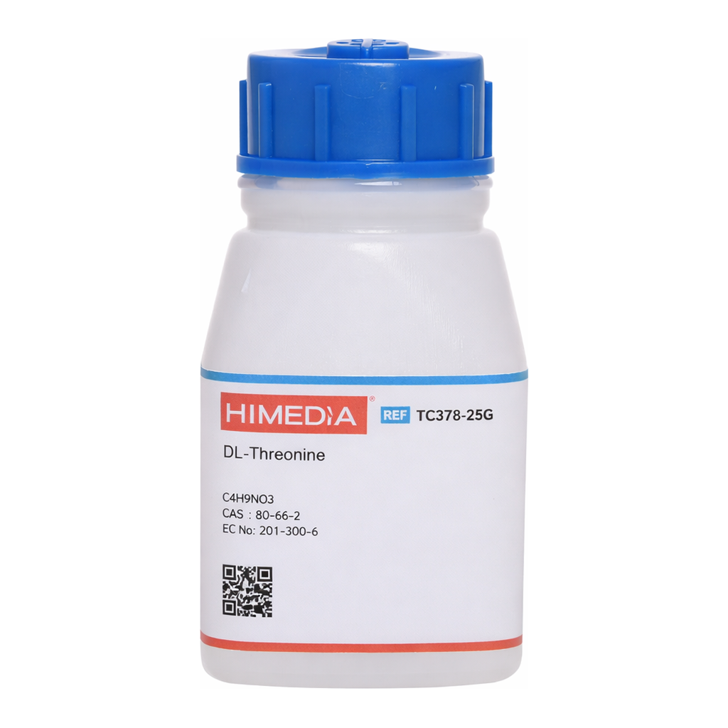 Himedia DL-Threonine