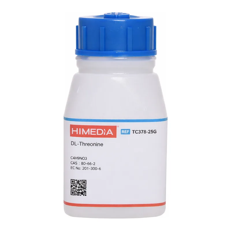 Himedia DL-Threonine