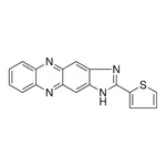 Merck 2-THIOPHEN-2-YL-1H-IMIDAZO(4,5 - 25 MG &
