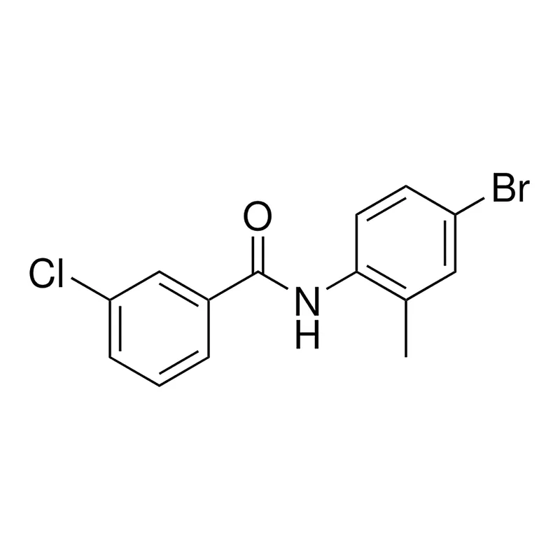 Merck N-(4-BROMO-2-METHYL-PHENYL)-3- - 50 MG &