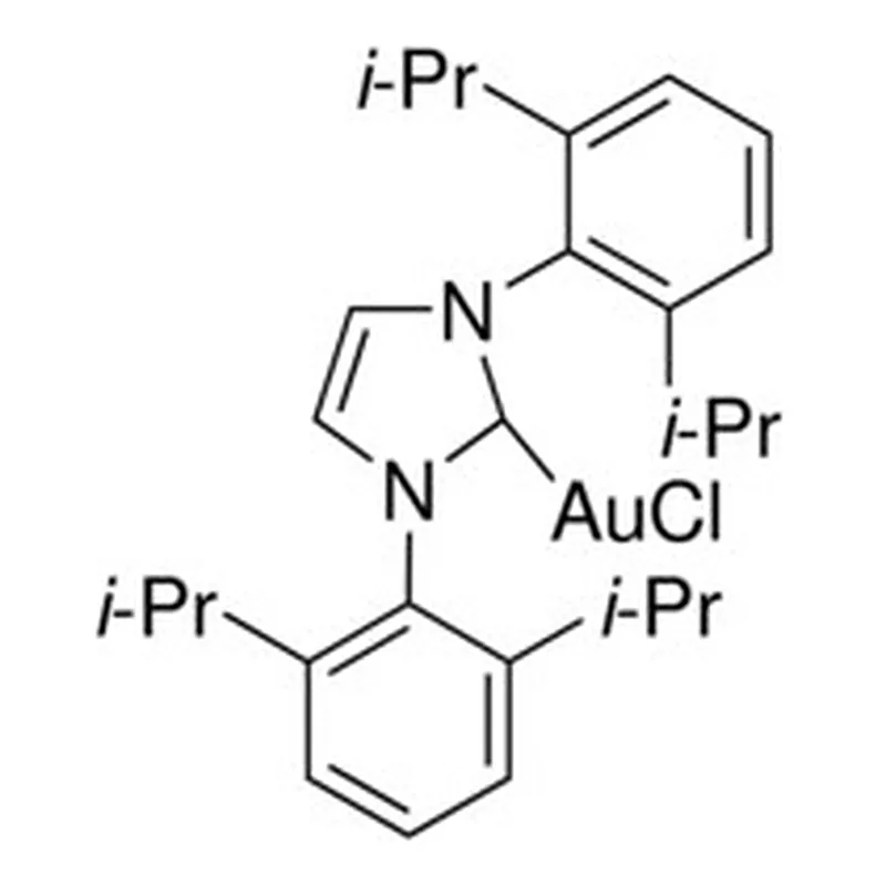 Merck CHLORO(1,3-BIS(2,6-DIISOPROPYLPHENYL)IM&