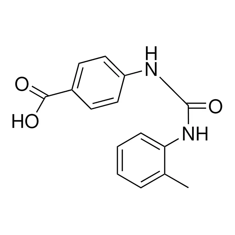 Merck 1-(4-CARBOXYPHENYL)-3-(O-TOLYL)-