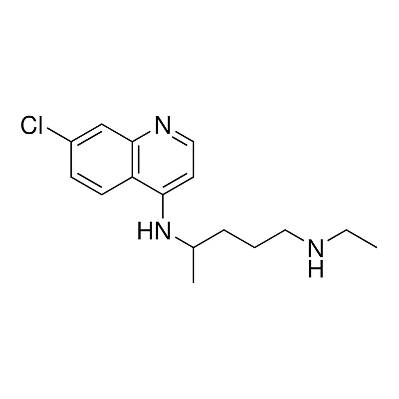 Merck Chloroquine Related Compound D