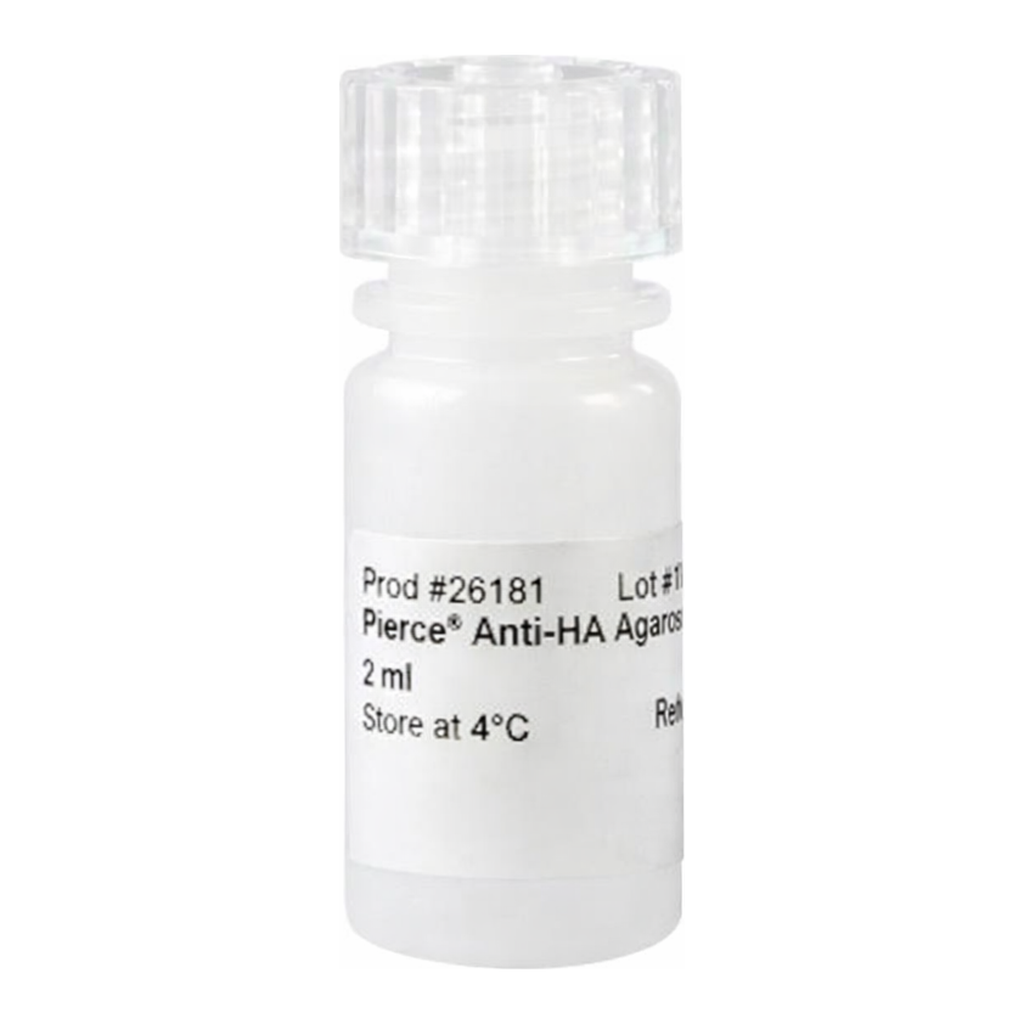 Thermo Fisher Scientific Pierce Anti-HA Agarose, 1 mL