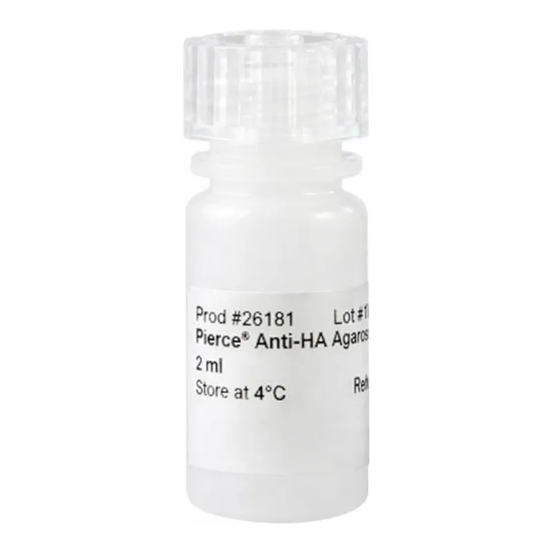 Thermo Fisher Scientific Pierce Anti-HA Agarose, 1 mL