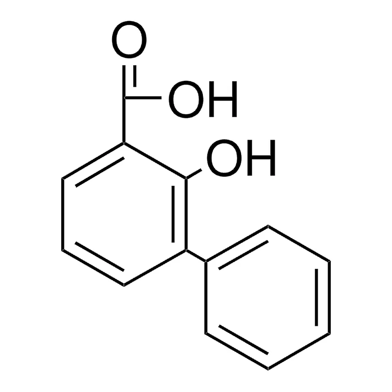 Merck 3-PHENYLSALICYLIC ACID