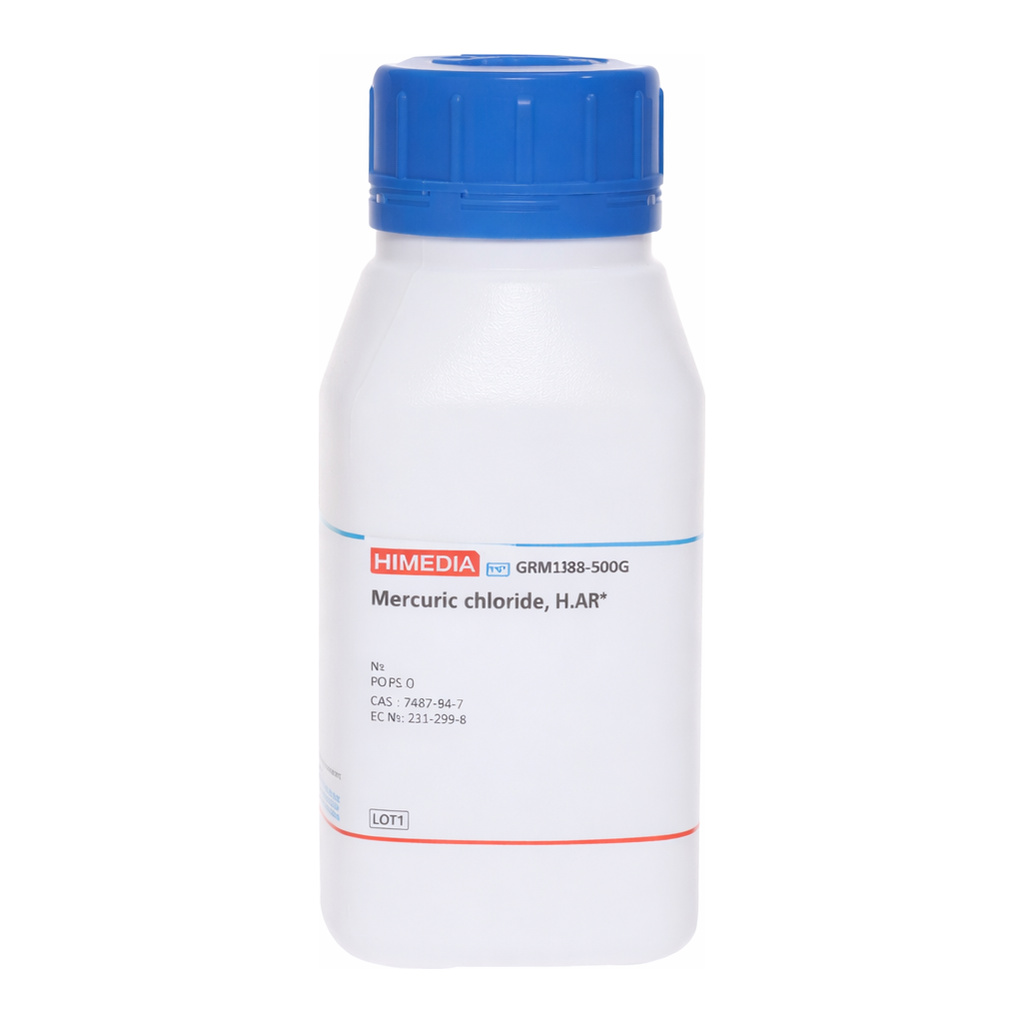 Himedia Mercuric chloride, Hi-AR