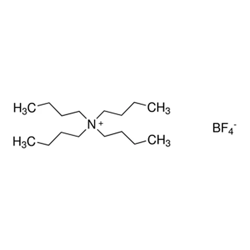 Merck TETRABUTYLAMMONIUM TETRAFLUOROBORATE, &