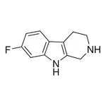 Merck 7-Fluoro-2,3,4,9-tetrahydro-1H-beta-carboline