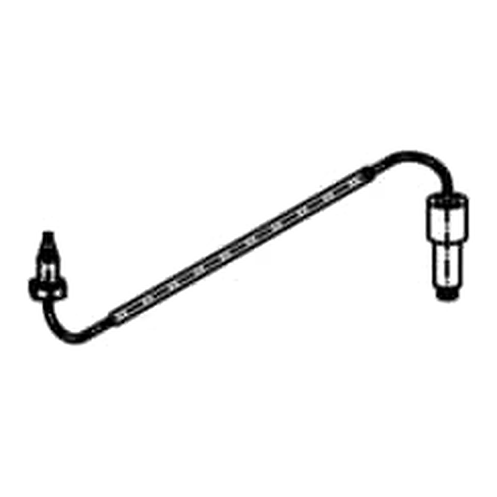 Waters Tubing Assembly, High Flow Inlet