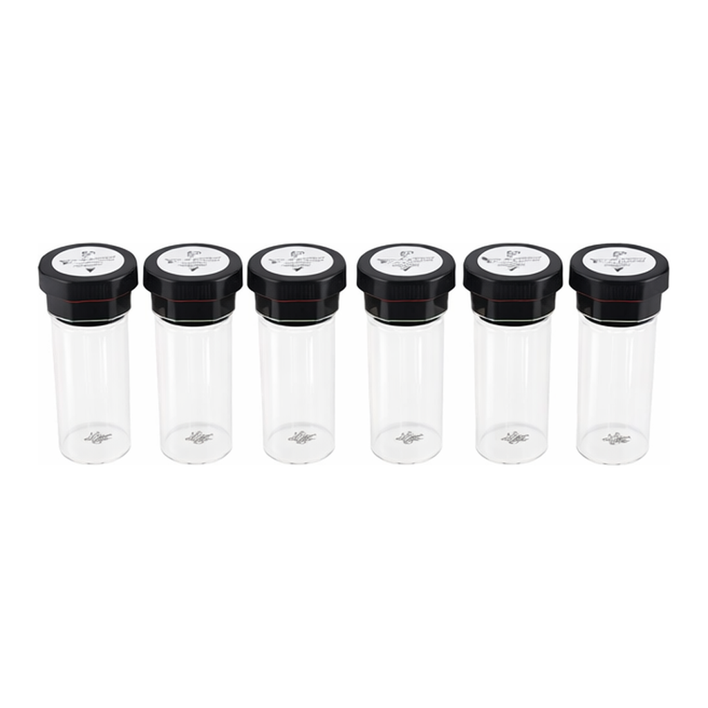 AS ONE 4-4861-13 Turbidimeter glass calibration cell set