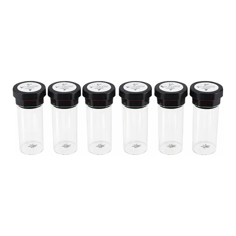 AS ONE 4-4861-13 Turbidimeter glass calibration cell set