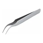 AS ONE Tweezer PrecisIon Clean-Pack, 루비스 핀셋No.7