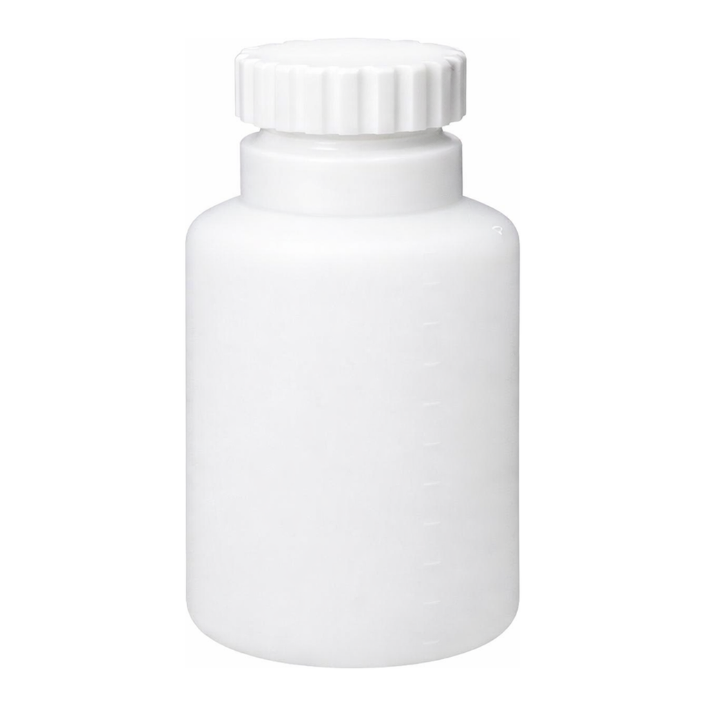 Flon Industry PFA thick-walled wide mouth bottles / 두꺼운PFA광구병