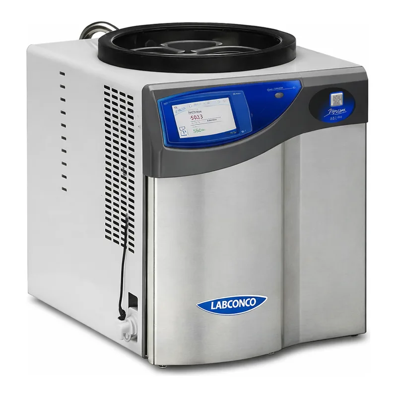 Labconco FreeZone 4.5 Liter -50C Benchtop Freeze Dryers