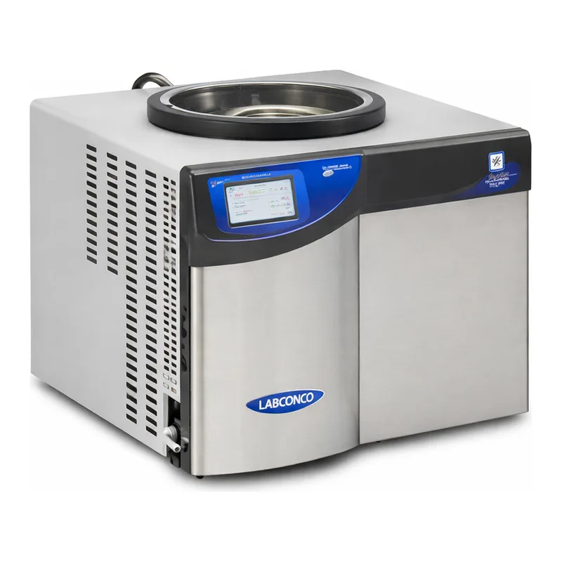 Labconco FreeZone 4.5 Liter -84C Benchtop Freeze Dryers